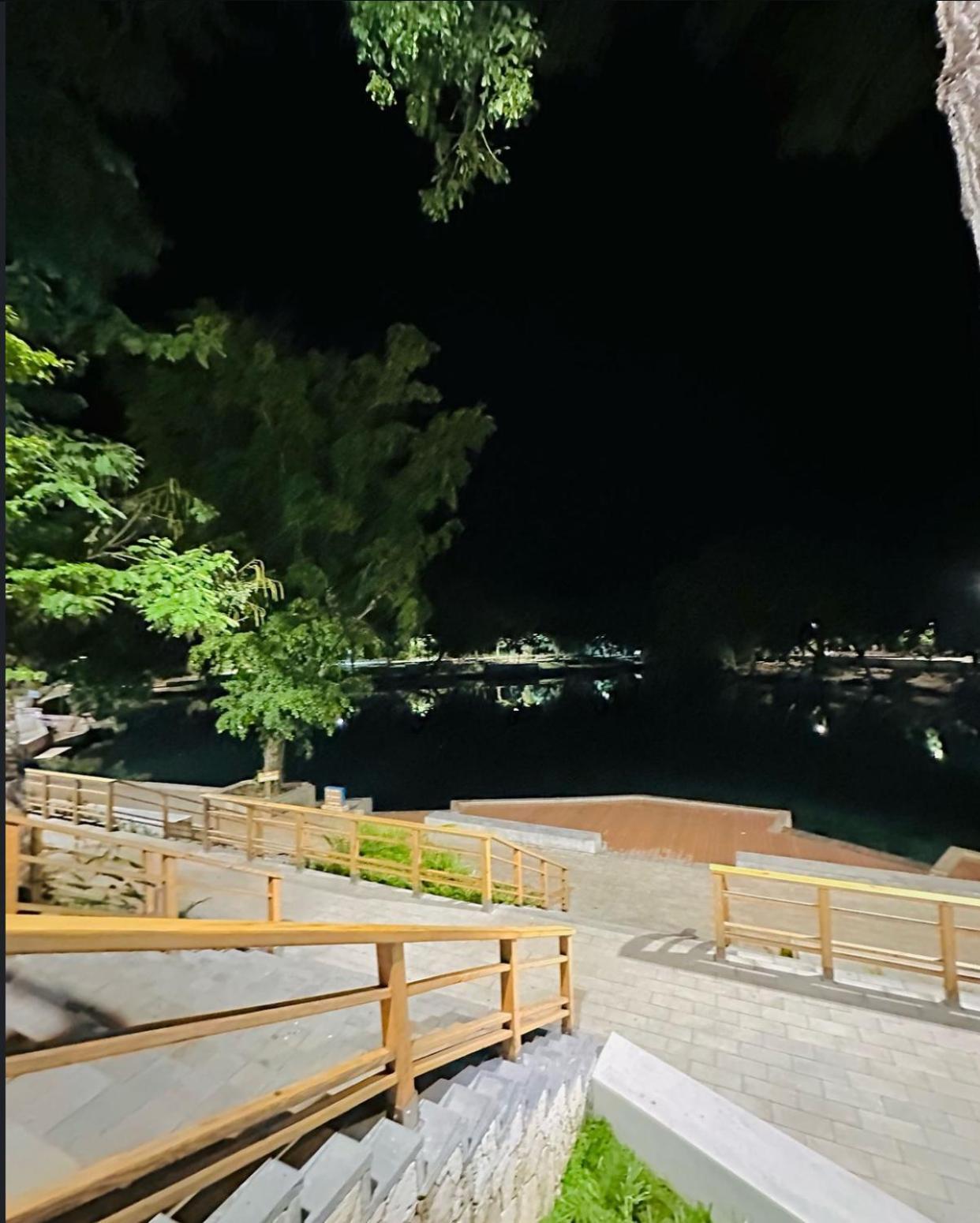 Elegante Apartamento A 100 Mts La Playa De Los Minos Rsj Río San Juan Exterior foto